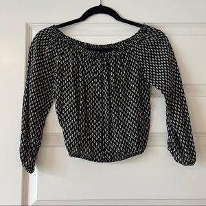 Brandy Melville Crop